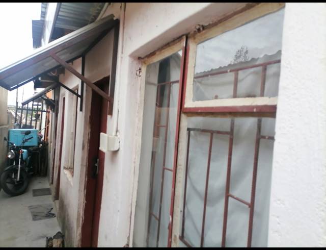 12 BEDROOM HOUSE FOR SALE IN WESTENBURG